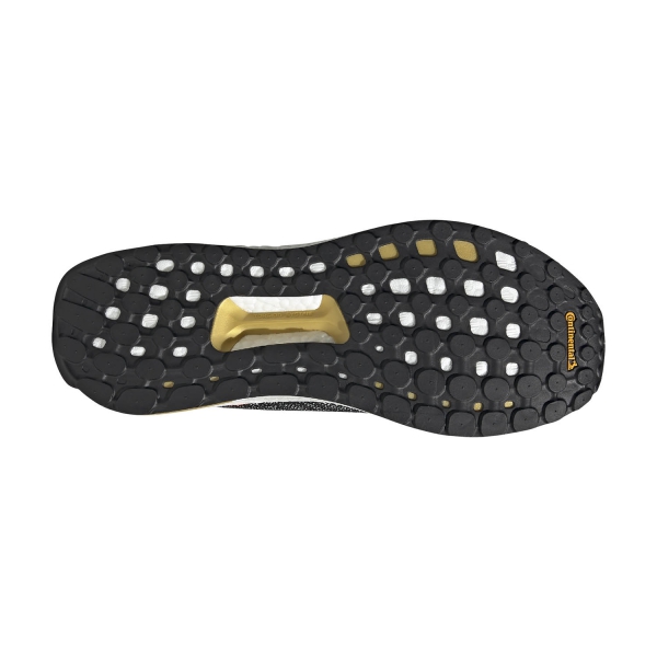 Adidas Solarboost ST 19 - Core Black/Signal Coral/Gold Metallic