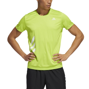 maglia adidas running