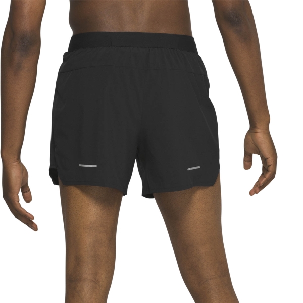 Asics Road 5in Shorts - Performance Black