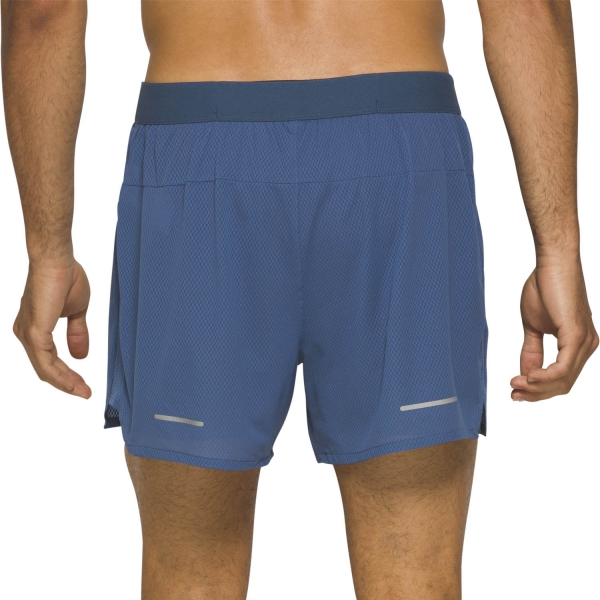 Asics Ventilate 2 in 1 5in Shorts - Grand Shark