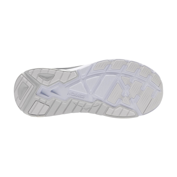 Hoka Arahi 4 - Nimbus Cloud/Anthracite