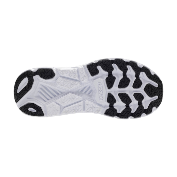 Hoka Clifton 6 - Load/Sea Foam