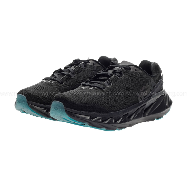 Hoka Elevon 2 - Black/Dark Shadow