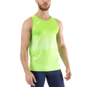 canotta mizuno running