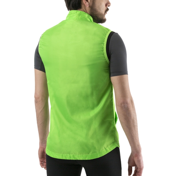 Joma Elite VII Vest - Fluor Green