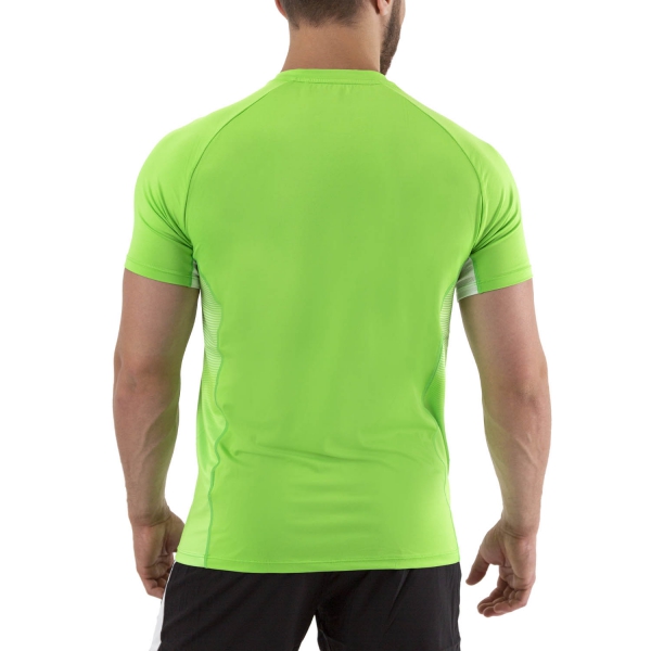 Joma Elite VII T-Shirt - Fluor Green