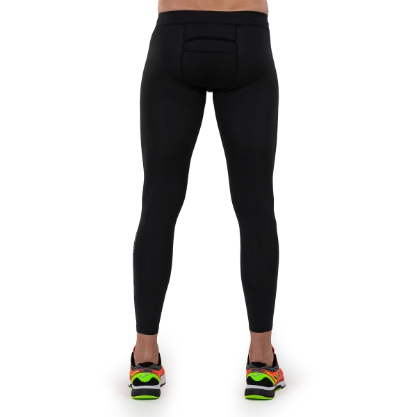 Joma Night Reflective Salinas Calzamaglia - Black