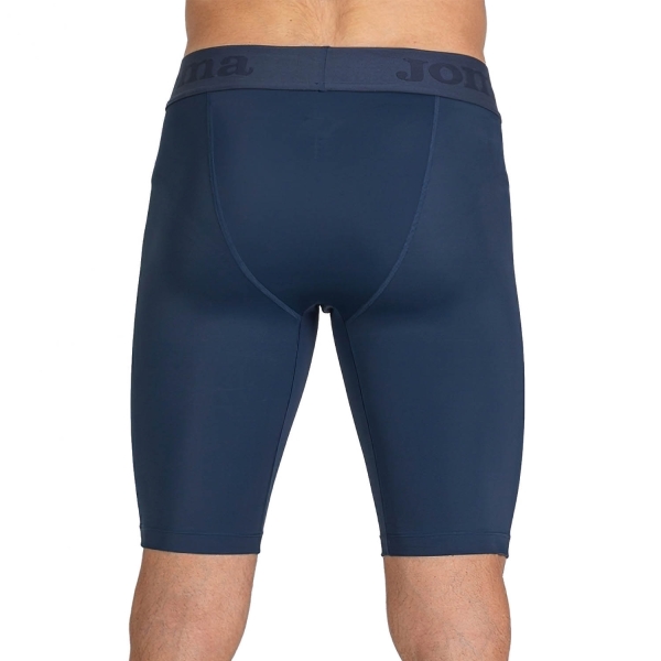 Joma Olimpia Short Tights - Dark Navy
