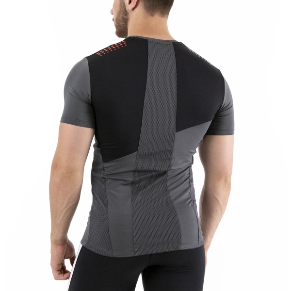 Joma Trail Race Camiseta - Anthracite
