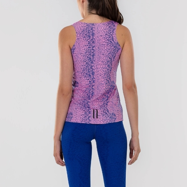 Joma Tabarca Graphic Tank - Pink