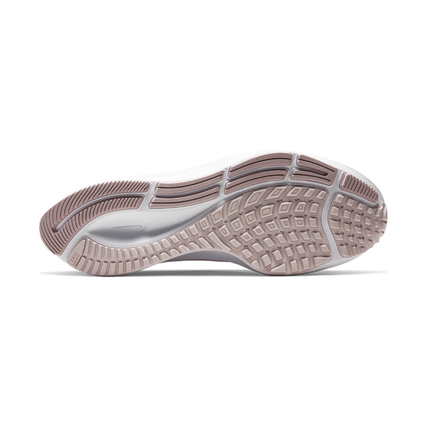Nike Air Zoom Pegasus 37 - Champagne/Barely Rose/White