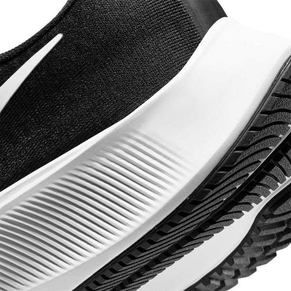 Nike Air Zoom Pegasus 37 - Grey Fog/Volt/Smoke Grey/Sail