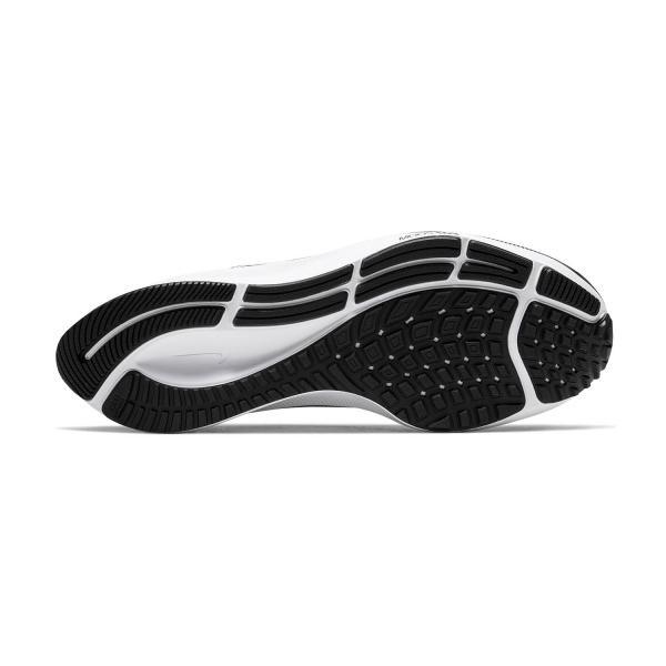 Nike Air Zoom Pegasus 37 - Black/White