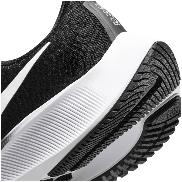 Nike Air Zoom Pegasus 37 - Black/White