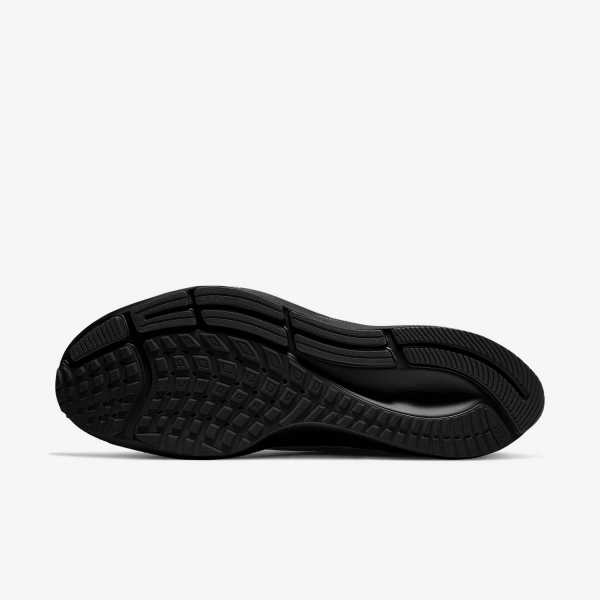 Nike Air Zoom Pegasus 37 - Black/Dark Smoke Grey
