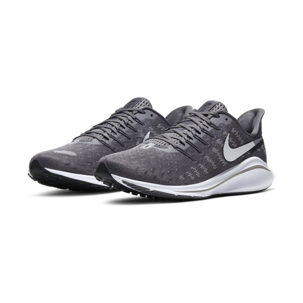 scarpe running nike vomero uomo