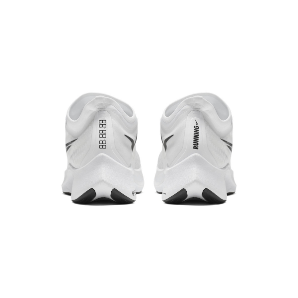 Nike Zoom Fly 3 - White/Black/Metallic White