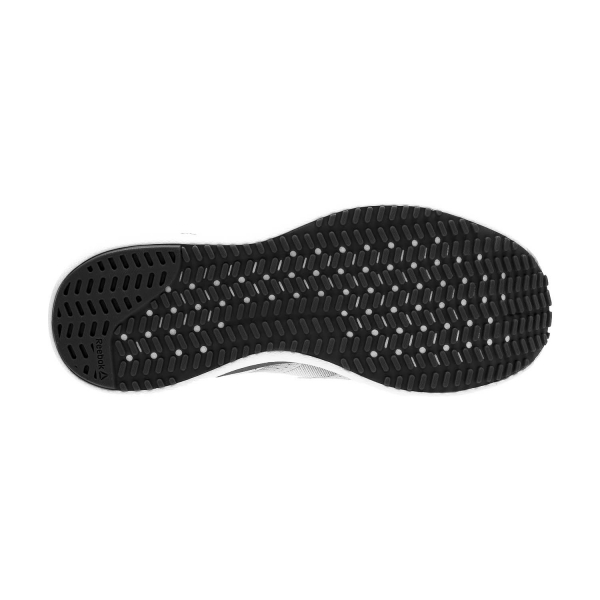 Reebok FloatRide Run Fast 2.0 - Black/Pure Grey/White