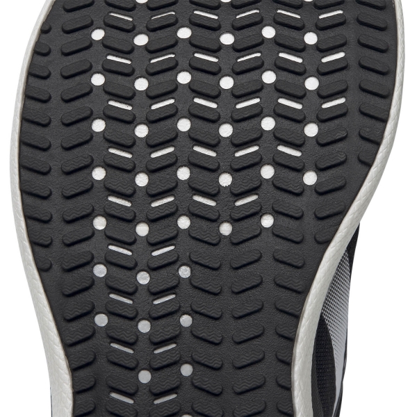 Reebok FloatRide Run Fast 2.0 - Black/Pure Grey/White