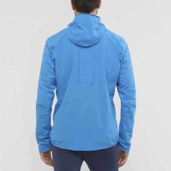 Salomon Bonatti Pro WP Jacket - Blithe