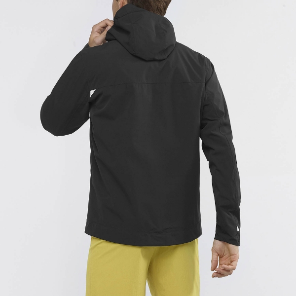 Salomon Explore WP Jacket - Black