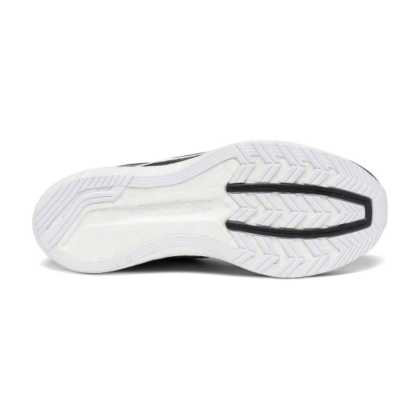 Saucony Endorphin Speed - Black/Gold