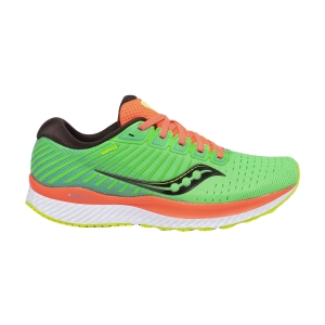 saucony donna running