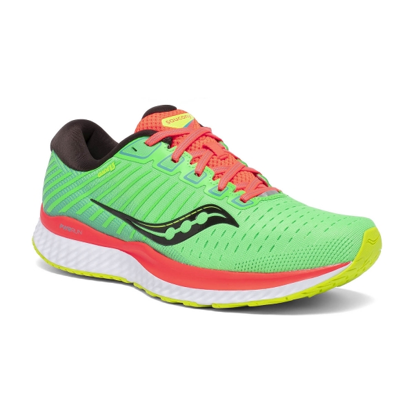 saucony guide 9 italia