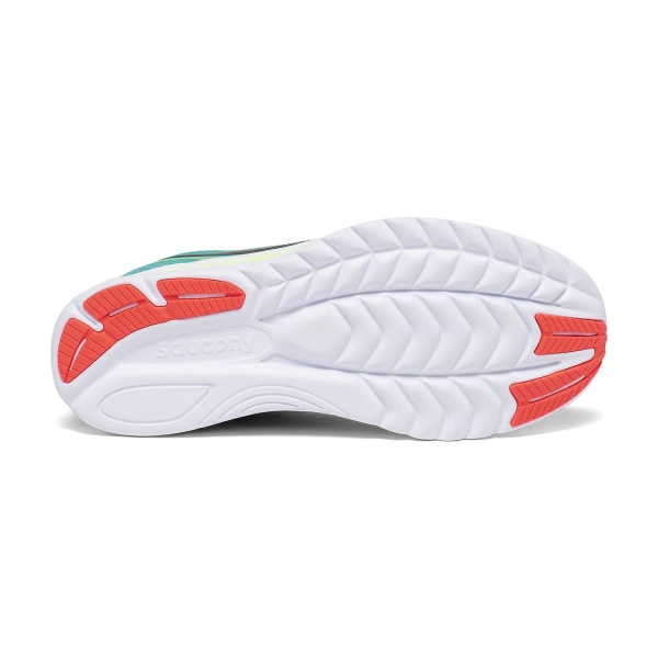saucony kinvara 7 donna prezzo basso
