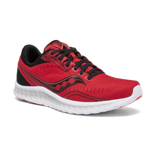saucony kinvara 6 uomo marrone