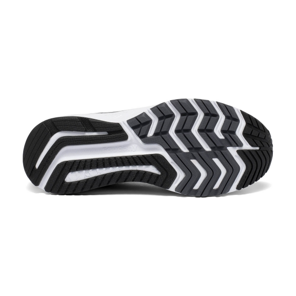 Saucony Omni 19 - Black/White