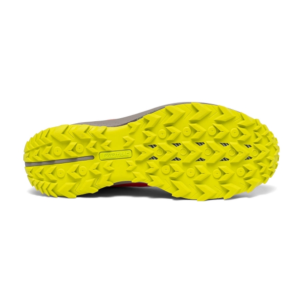 Saucony Peregrine 10 - Vizired/Citron
