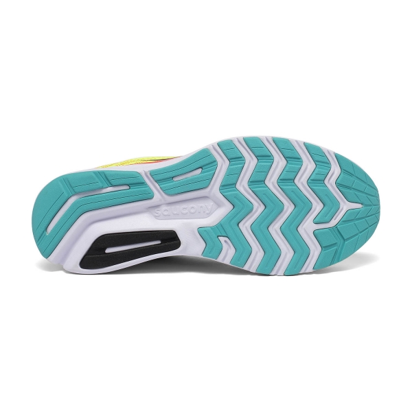 Saucony Ride 13 - Mutant