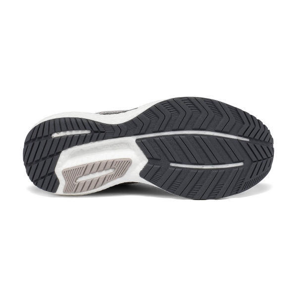 saucony triumph 11 donna grigio