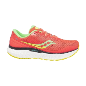 Scarpe da Running Neutre Saucony Donna | MisterRunning.com