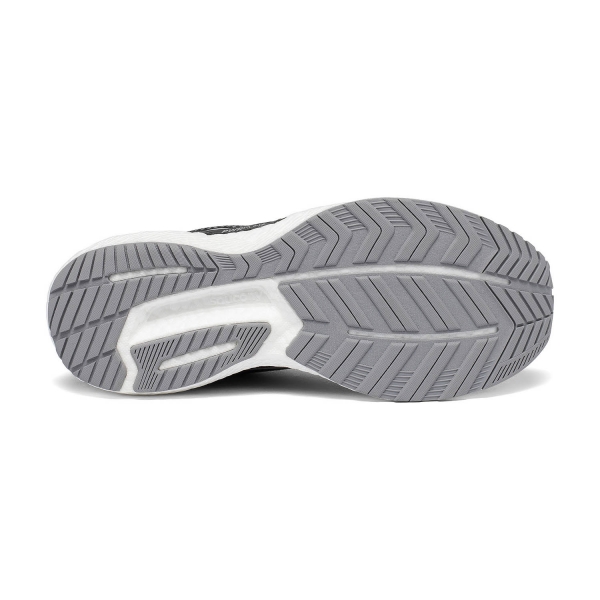 saucony triumph 10 uomo grigio
