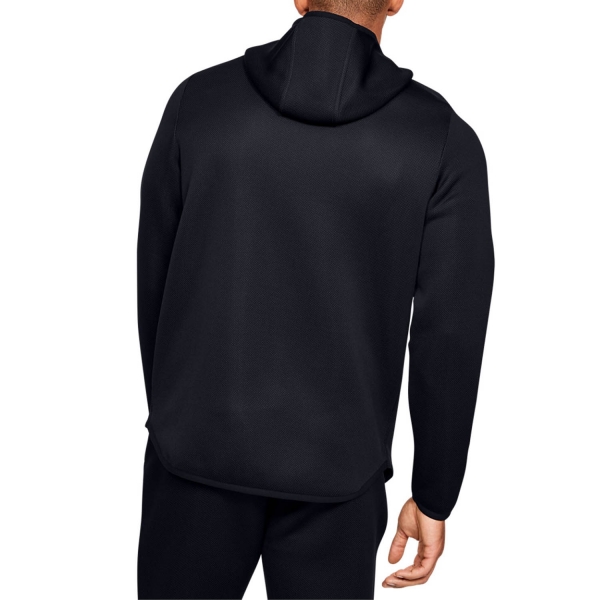Under Armour Move Hoodie - Black