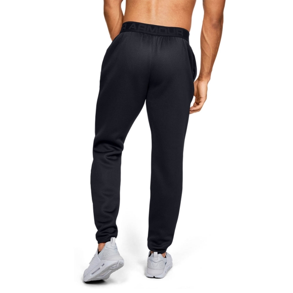 Under Armour Move Pants - Black
