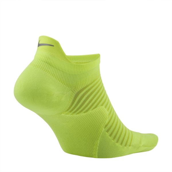 Nike Spark Socks - Volt/Reflective