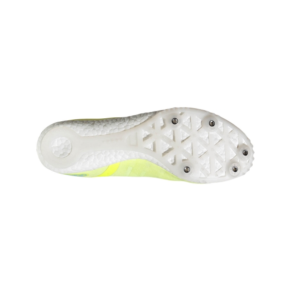 Adidas Adizero Avanti - Solar Yellow/Clear Aqua/Core Black