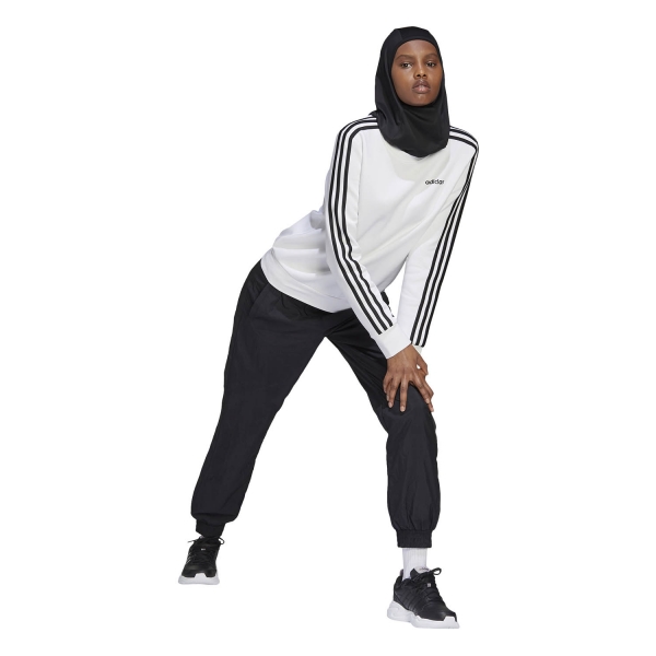 adidas Hijab II Headgear - Black
