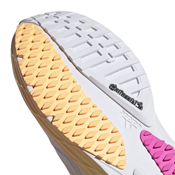 adidas SL20.2 - Ftwr White/Dash Grey/Screaming Pink