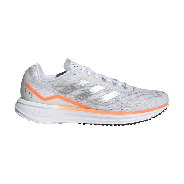 scarpe running uomo adidas