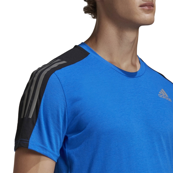 adidas Space Race Camiseta - Football Blue