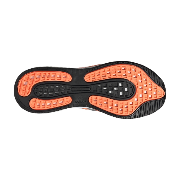 Adidas Supernova - Screaming Orange/Core Black/Ftwr White