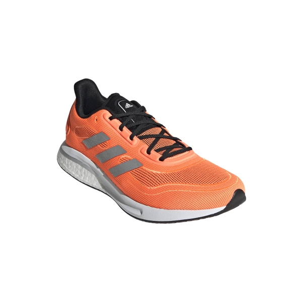 Adidas Supernova - Screaming Orange/Core Black/Ftwr White