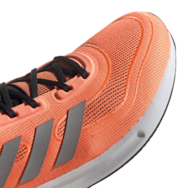 Adidas Supernova - Screaming Orange/Core Black/Ftwr White