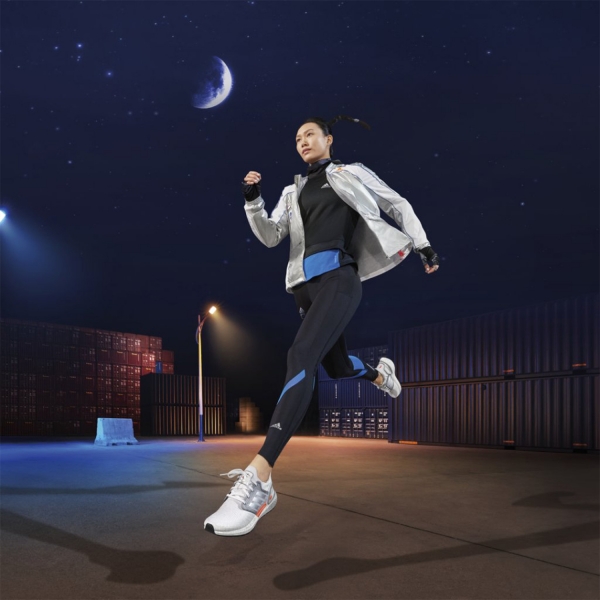 Adidas Ultraboost 20 - Ftwr White
