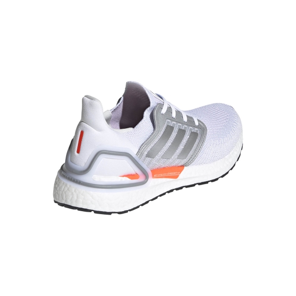 Adidas Ultraboost 20 - Ftwr White