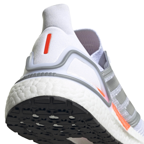 Adidas Ultraboost 20 - Ftwr White